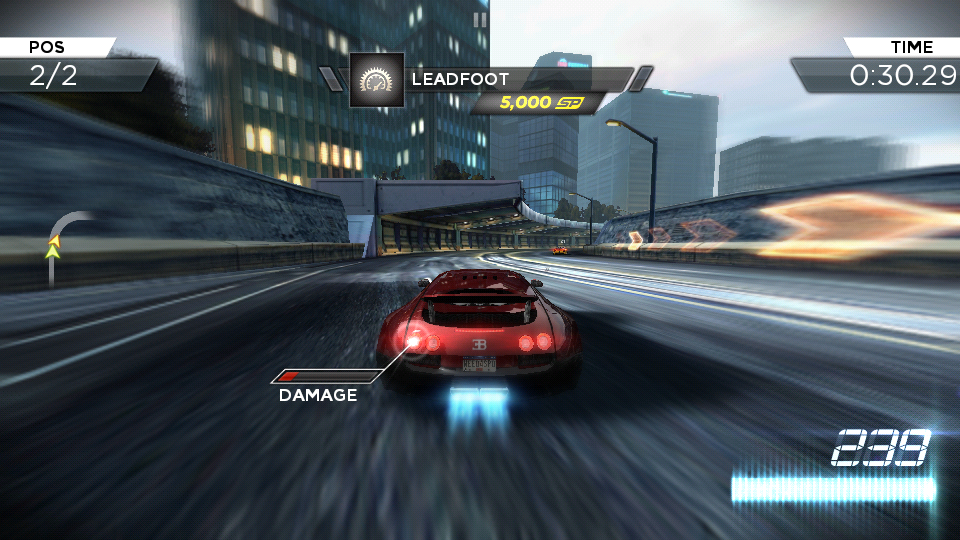 Download game nfs most wanted apk data high compres free