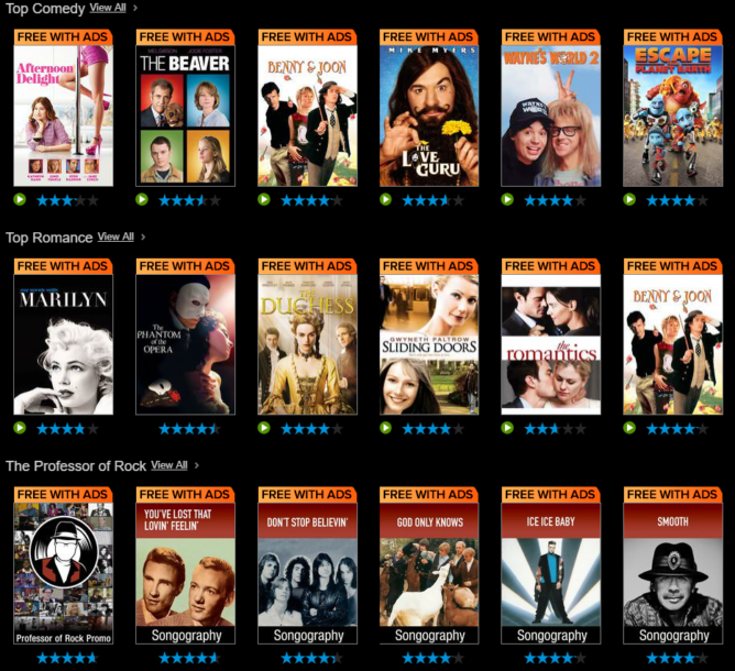 Download Vudu Movies For Offline Viewing