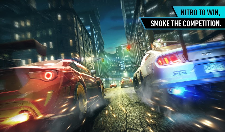 Download game need for speed