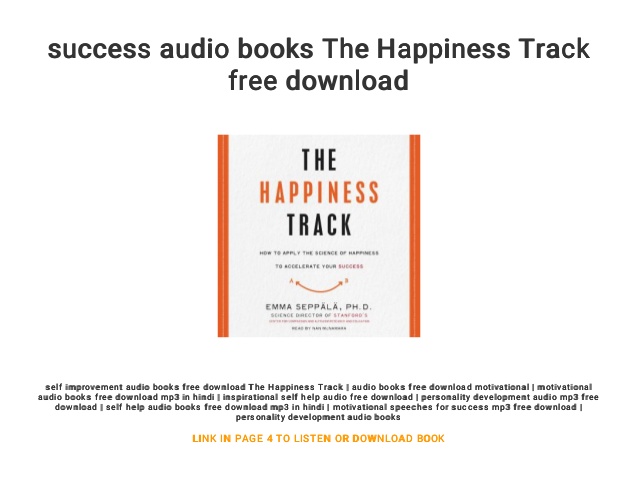 The Pursuit Of Happiness Pdf Free Download