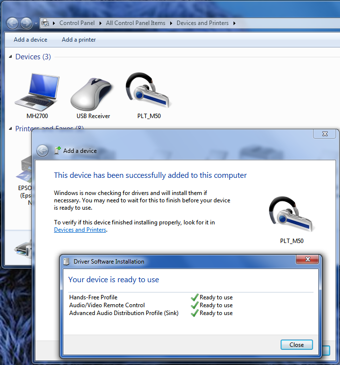 Bluetooth A2dp Driver For Windows 7 64 Bit Download